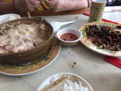 -砂锅居(西四店)