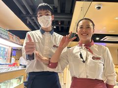 -海底捞火锅(莘松路店)