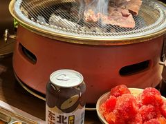 -西塔老太太泥炉烤肉(上海七宝领展广场店)
