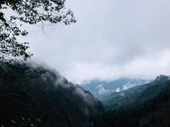 -九峰山