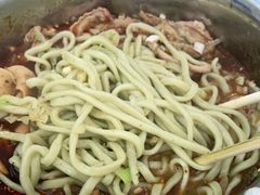 -鹍记特色牛杂面