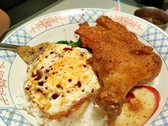 -開籠雀冰室(同和金铂店)