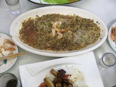 -郭林家常菜烤鸭(曙光西路店)