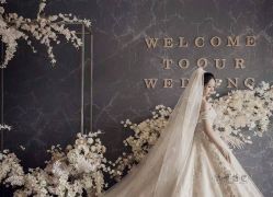 -欣薇婚纱(新源乐汇城店)