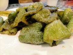 -辛记豆汤家常菜(芳草街店)