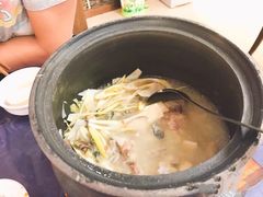 -干老四雅鱼饭店(滨江西路店)