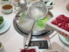 -八合里潮汕鲜牛肉火锅(深圳海岸城店)