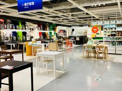 -宜家家居(西安未央商场店)