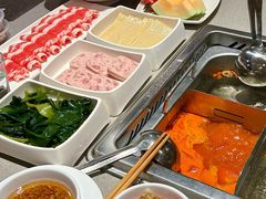 -海底捞火锅(翔龙天地广场店)