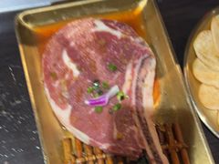 -炙城·韩式烤肉(南京东路店)