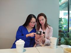 -Seesaw Coffee(上海虹桥天地店)