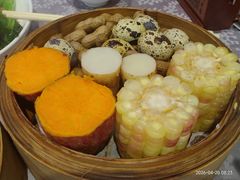 -叶氏大快活酒楼·佛山老字号