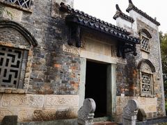 -杏花村文化旅游区