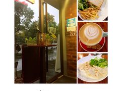 这美咖啡zemo&nbsp;cafe-ZEMOCAFE·FUSION FOOD(西交利物浦店)