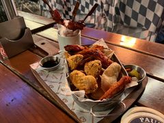 -宝莱纳餐厅(滨江店)