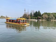 -南通濠河风景名胜区