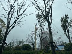 -灵秀公园