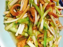 -百年神厨·地道川菜(清江西路店)