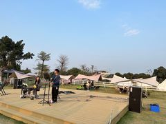 -长洲岛都市农业公园