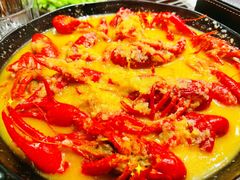 -金陵一哥龙虾(水木秦淮店)