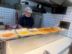 -仙螺岛海鲜自助餐厅(总店)