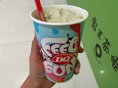 -DQ·蛋糕·冰淇淋(湖景东路店)