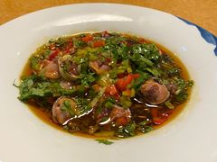 -小郭私房菜·海肠捞饭店(学士街店)