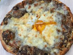 -Mercato莫卡多露台餐厅与酒吧(K11店)