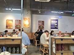 -馬伍旺川菜(江北虹悦城店)