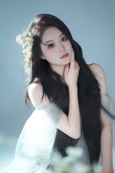-青岛这朵女子摄影(中海寰宇天下天颂店)