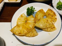 -松子日式料理(东朝阳路店)