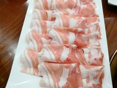 -岳合轩老北京涮肉