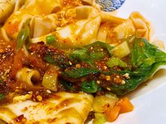 招牌biangbiang面-大嘻咹biangbiang面(历史博物馆店)