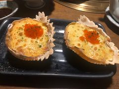 -河风の幸会精致料理