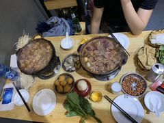 -范贤光鸡公煲(平乐园总店)