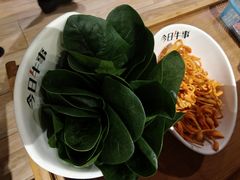-今日牛事潮汕鲜牛肉火锅(瑞金店)