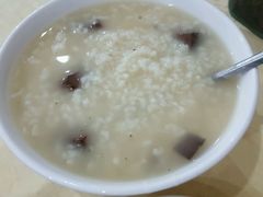 -电白鸭粥店(下沙二坊88号店)