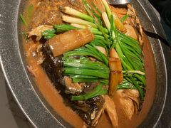 -奉天小馆·非遗东北菜(济南万象城店)
