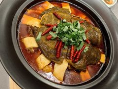 -沸腾鱼乡(知春路分店)