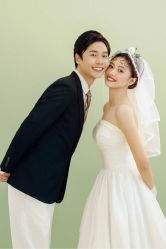 -拾尚映画·STUDIO婚纱摄影(中关村店)