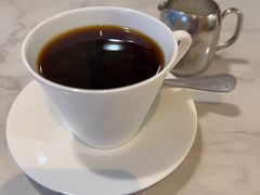 -La-Serene Café