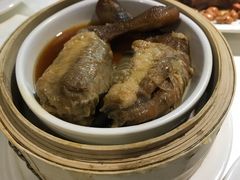 鸭扎-七哥港式茶餐厅(亮马桥总店)
