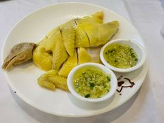 -文记壹心鸡(宝华路店)