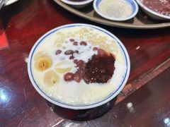 -民信老铺(双皮奶博物馆店)