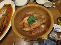 -张大嘴菜馆(庞各庄店)