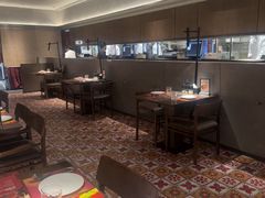 -ZAFFERANO西班牙海鲜饭(上海首店)