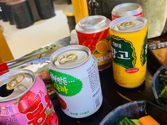 -杀猪天·韩国烤肉(总店)