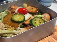 -0776食堂·京城创意菜(七里庄店)