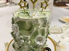 -Biteology Artisan Cakes(红庄·国际文化保税创新园店)