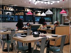 大堂-姑姑宴(富力广场店)
